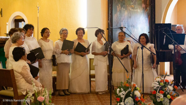 OLPH Ladies Choir