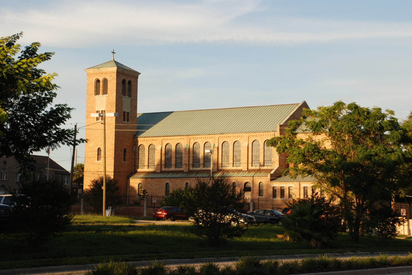 Our Lady of Perpetual Help Catholic Church