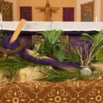From Fr. Hector’s Desk – April 2, 2023 Thumbnail