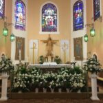From Fr. Hector’s Desk – April 9, 2023 Thumbnail
