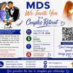 From the Pastor’s Desk – June 14, 2026 Thumbnail