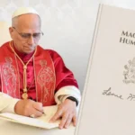 From the Pastor’s Desk – May 31, 2026 Thumbnail