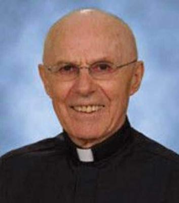 Father John Jazwiecki (Fr. Jazz)