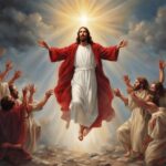 The Ascension of the Lord Thumbnail