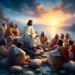 No Stunt Man for Jesus Thumbnail