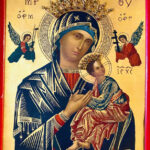 Our Lady of Perpetual Help Feast Day Thumbnail
