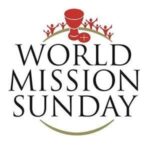 World Mission Sunday Thumbnail