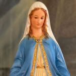 Juvenile Legion of Mary Presidium Thumbnail