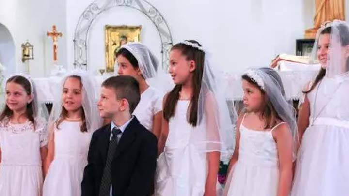 Sacraments