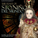 Feast of Sto. Niño del Mundo 2022 Thumbnail